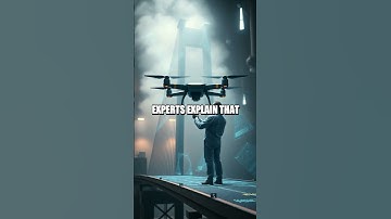 Edge AI Drones Redefining Industrial Inspections