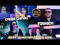 Chaba chinou 2023 Bent quartier populaire بغا يدرحني ft torkich clips Officiel