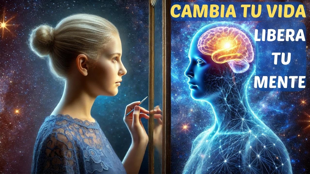 El Poder de la Mente Subconsciente: Aprende a Sanar y Empoderarte - YouTube