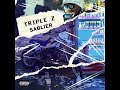 Exclu Triple Z Sablier 
