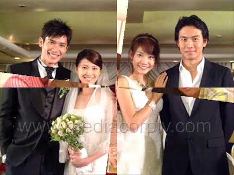 Peak Channel 8 Performed By Shi Xin Hui Wan Jian Fu