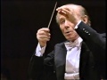 Capture de la vidéo Mahler;Symphony#1-4 G.bertini/Radio-Sinfonieorchester Stuttgart Des Swr