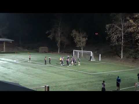 JSerra v Tesoro 1st Half  - 01/07/22