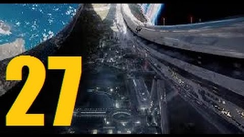 Mass Effect 2 gameplay walkthrough part 27- Thane loyalty mission (No commentary)