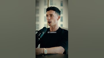 AI Can’t Do This | Luke Belmar