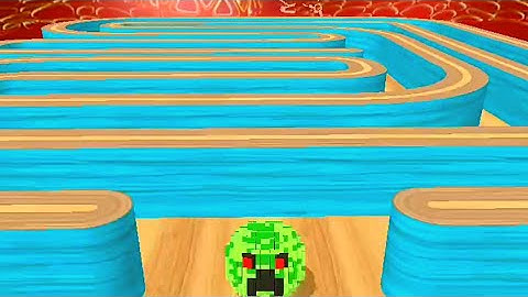 going balls level 65 gameplay walkthrough all levels Android IOS