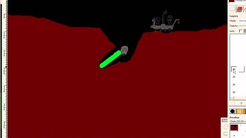 Green Slime Games - SpaceOreMiner Prototype