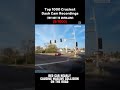 Avoiding traffic accidents starts with awareness and smart decision-making #dashcamuk #baddrivers