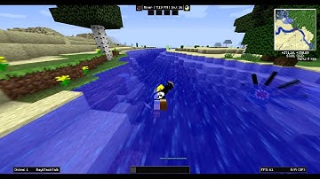 Smart Moving Mod (test)