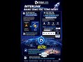 "INTERLINK ĐANG TĂNG TỐC TỪNG NGÀY!" #InterLink #InterLinkPrivateMainnet #ITLG #ITL #LinkersMap