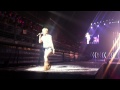 120212 SNSD GIRLS GENERATION TOUR' In Bangkok (Fancam) Suunny