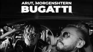 MORGENSHTERN￼, Arud-Bugatti (Bass+remix)