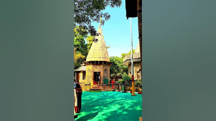 RamanReti 🚩Gokul Mathura 📍 #ramanreti #ramanretigokul #gokulmathura #vrindavan #trendingshort