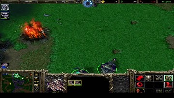 310_LevelDesign Warcraft 3: Playtest1