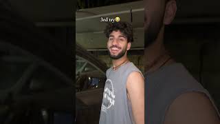 Xuv 7xo test gone wrong 😭#guddupandit1414 #xuv7xo #mahindra #youtube #2026