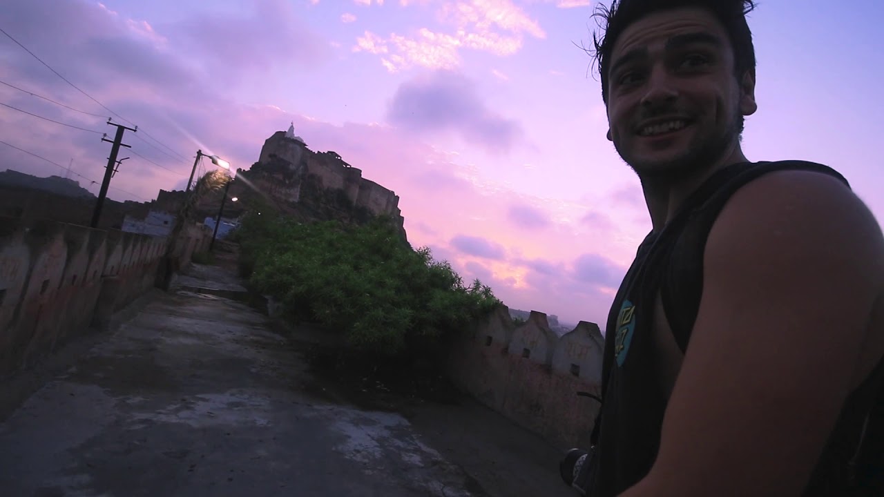 mexico primera division GOODBYE JODHPUR, HELLO JAISALMER 🇮🇳