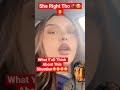 BlueFace BM Jaidyn Alexis(Speaks Out)2 Chrisean Rock She Says This😳#reaction #shorts #fyp