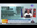 Panayam kay Asec. Raffy Alejandro, Office of Civil Defense (September 1, 2026) | Balitanghali