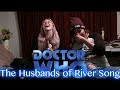 Doctor Who Special: The Husbands of River Song