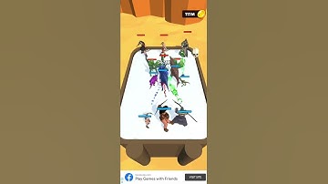 Merge Master - Level 30 Gameplay Walkthrough