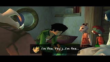 Beyond Good & Evil - Cinematic 3 (720p)