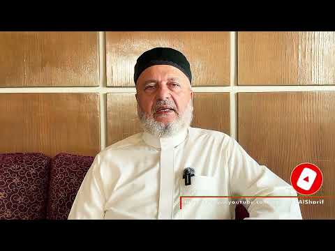ما حكم من نسب الظلم الى الله