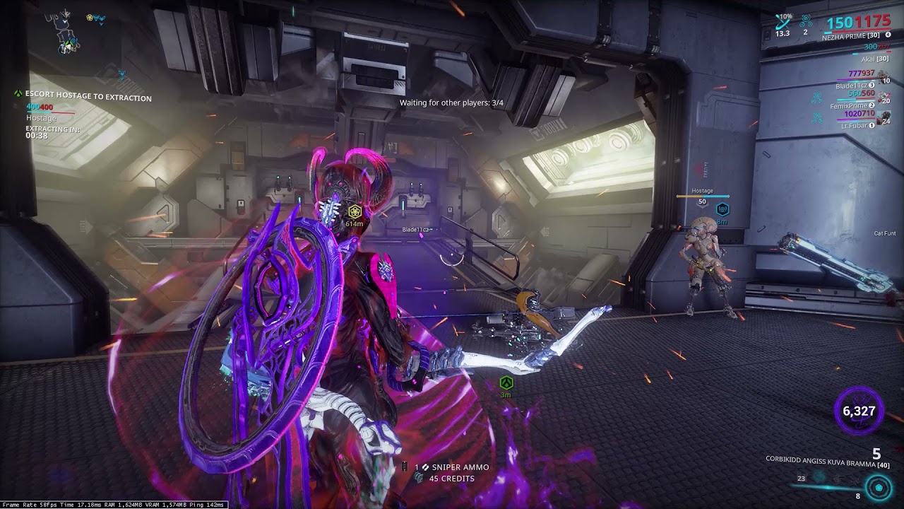 Allied Grineers are so cute 🥰