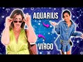 Getting Styled Like Our Zodiac Signs!?
