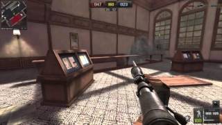 Information Point Blank juego! Tarjeta Biblioteca Guide