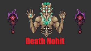 Moon Lord Deathmode Nohit - Ranged - Terraria Calamity Mod