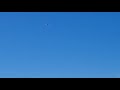 FMS Viper 70mm takeoff and landing