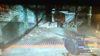 Free World At War (COD5) 10th Prestige lobby