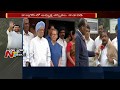 Rahul Gandhi to File Nomination for Congress President Today