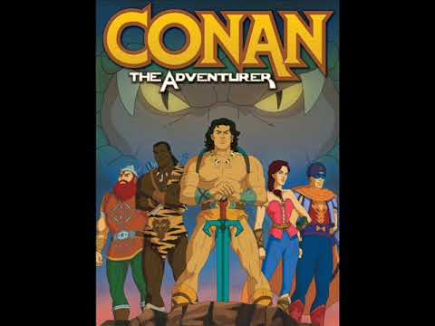 TÉLÉCHARGER CONAN LAVENTURIER GENERIQUE CONAN LAVENTURIER GENERIQUE TÉLÉCHARGER