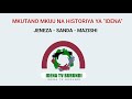MKUTANO MKUU WA IDENA NCHINI BURUNDI NA HISTORIYA YAKE MKUTANO MKUU WA IDENA NCHINI BURUNDI NA HISTORIYA YAKE