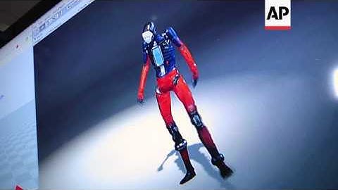 Multi-view screens and motion technology at E3