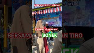 Sambang nusa presisi Ditpolairlud polda jatim #hasantiro #bonek #berbagikebaikan #ditpolairlud