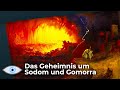 Wurden Sodom und Gomorra durch einen Asteroideneinschlag zerstört?