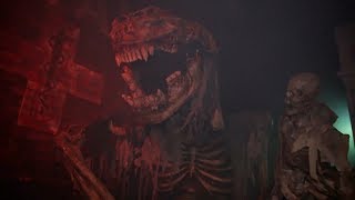 Full Behind The Screams: Props Update