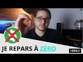 Comment je ferais si je devais repartir de ZÉRO ? SMMA