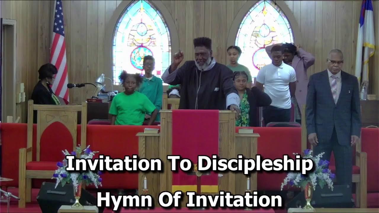 Grove Live Stream YouTube