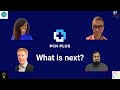 What is next for pcns with pcn plus