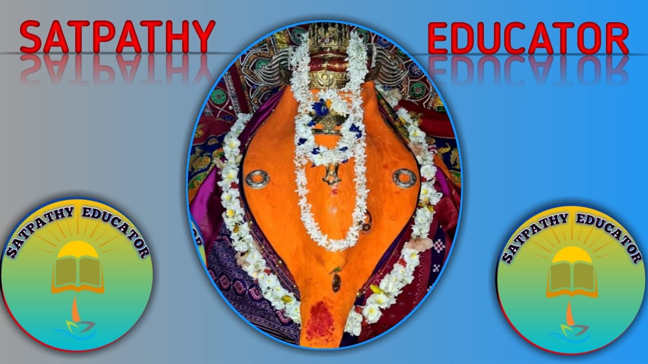 Satpathy about Satpathy educator - YouTube