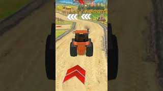 Tractor Games 3D || #shorts screenshot 4