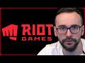 ???? ME REUNÍ con RIOT ???????? SOLO Q de LOL ???????? Xokas