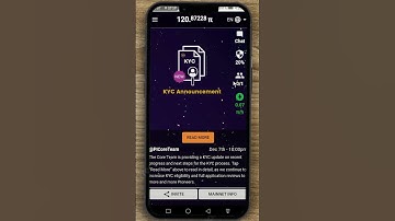 How to Start Mining Pi Cryptocurrency with the App