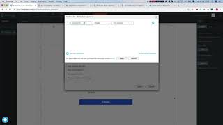 Push - Action: Delete