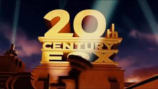 20th Century Fox / Marvel (2008, The Coon Invasion)