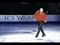 Kurt Browning Tribute- &quot;Hey Pachuco&quot;