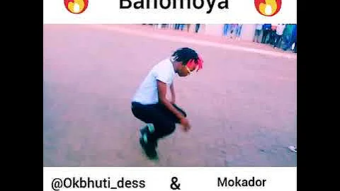 Banomoya by prince kaybee & busiswa